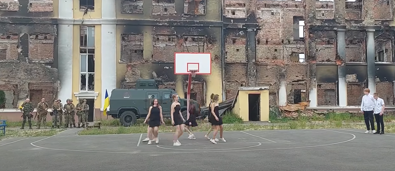 Ucraina war Ucraina war