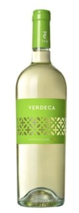 Terre Carsiche Verdeca IGT