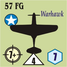 57 FG