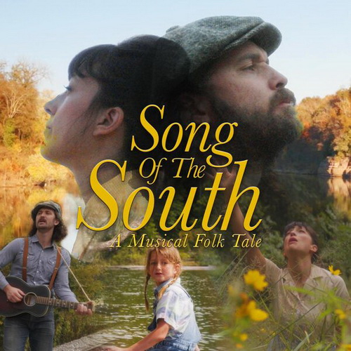 OST - Jeffrey Joslin - Song of The South (2024) [FLAC]      