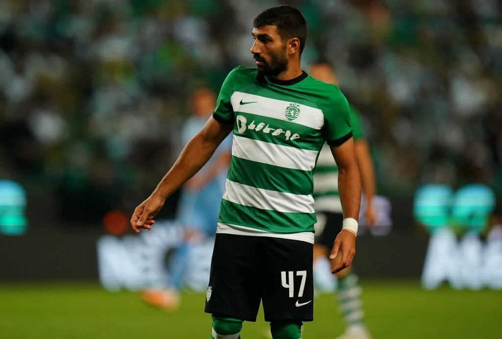 Sporting CP vs Atalanta Sporting CP vs Atalanta