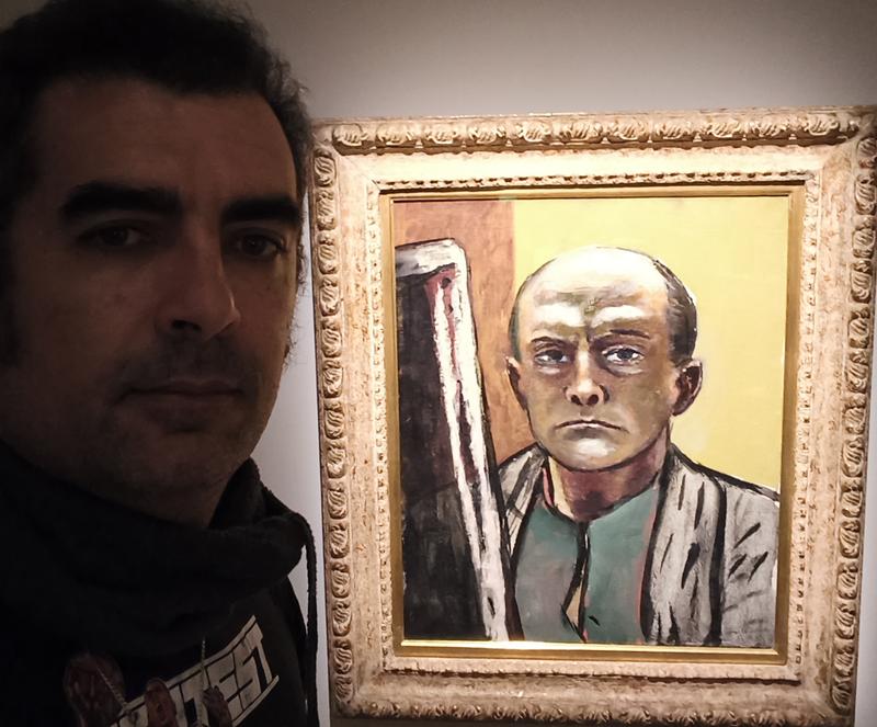 Roma: Villa Farnesina, Bernini&Barberini, Detroit Museum - Roma y Nápoles: Bernini, Giorgione y mucho más. (296)