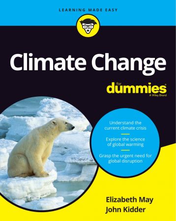 Climate Change For Dummies (Dummies) (True EPUB)