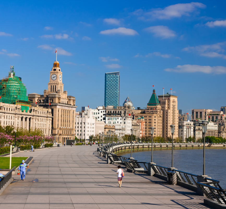 لوازم الکترونیکی در چین