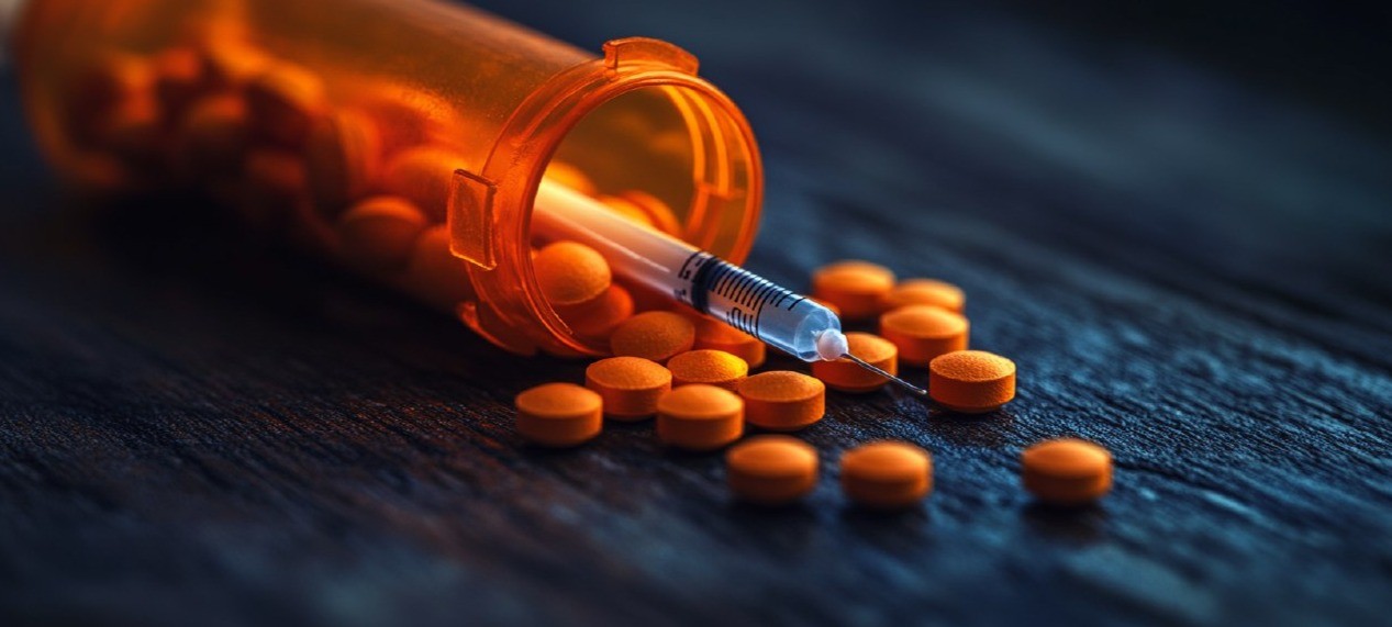 Наркологическая клиника