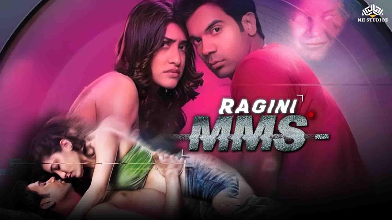 Ragini MMS (2011)