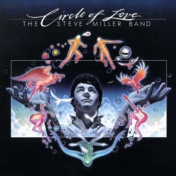 Circle Of Love (1981) {2019 Remaster}