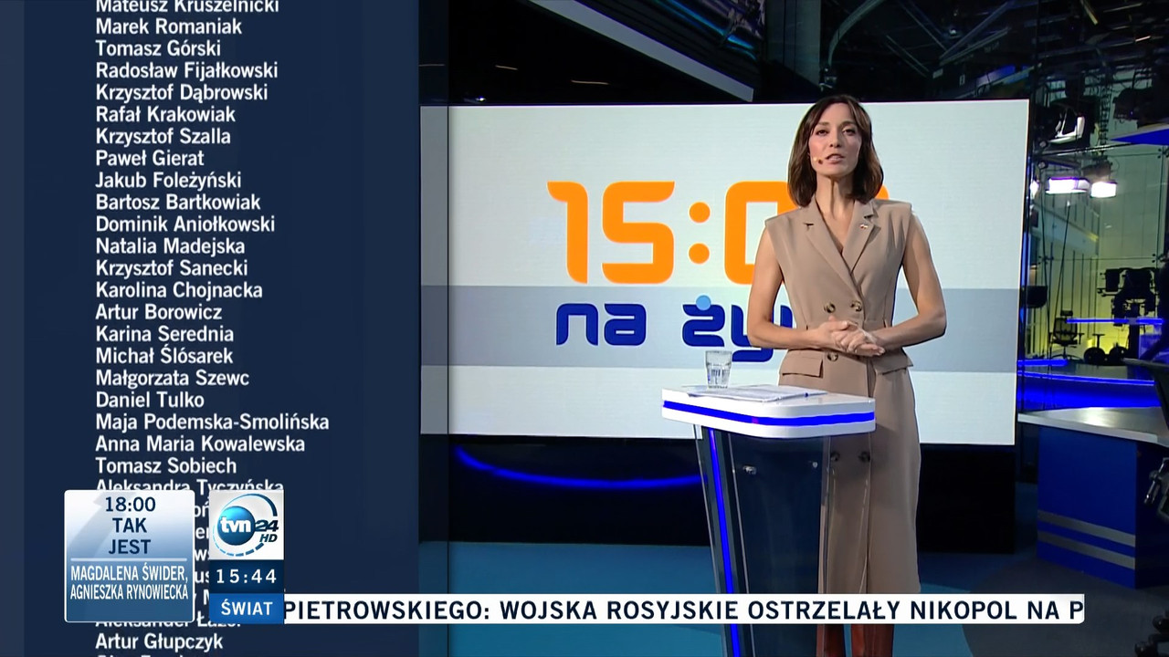 28 10 2022 agata wolna tvn24 13