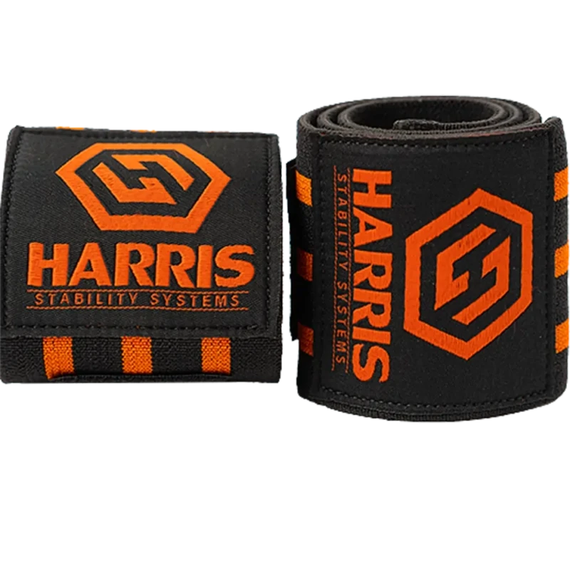 B026 wrist straps vs wrist wraps grip assistance vs wrist support 2