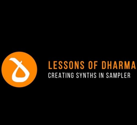 Dharma World Wide Creating Synths In Sampler
