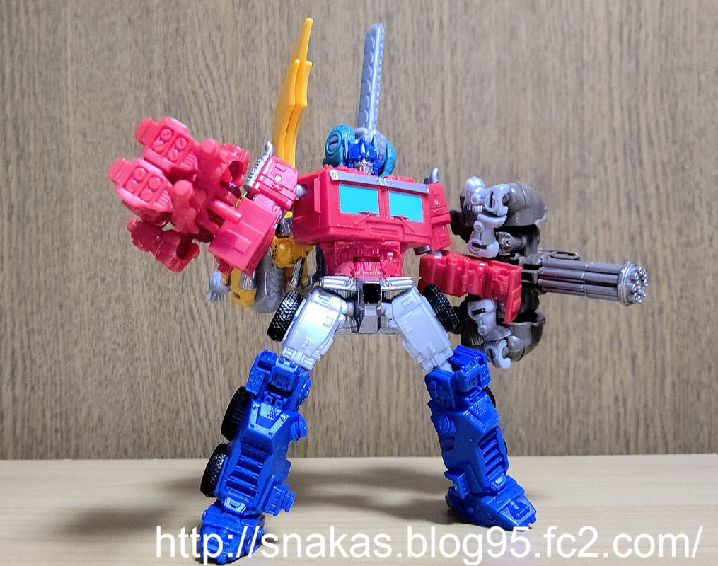 Beast-Awakening-Burning-Plasma-Blaster-16