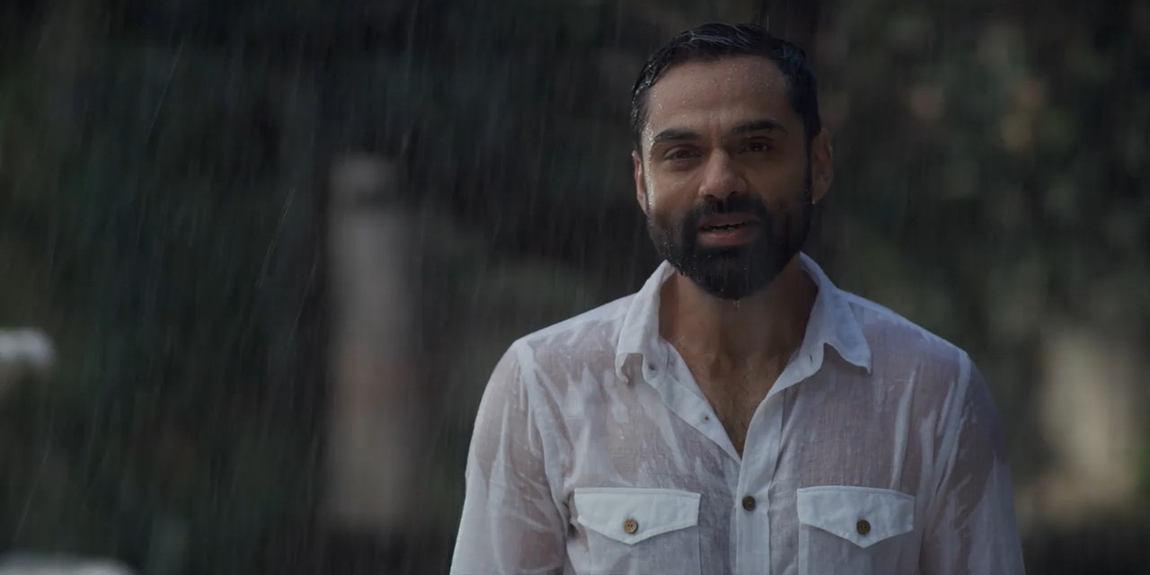 Chopsticks 2019 WebRip [Hindi] 480p 720p ESub Screenshot