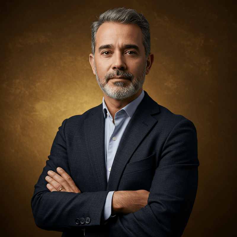 Iván Nuñez