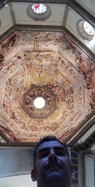 Roma y Florencia en 3 días - Blogs de Italia - Tren de las 5:40 a Florencia (130)
