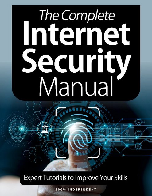 Computers & Internet Magazines