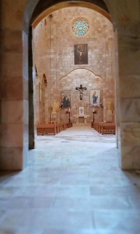 La Residencia interior 01