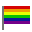 pride/gay