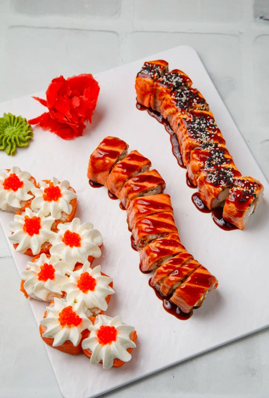 СЕТ Филаман (550г)