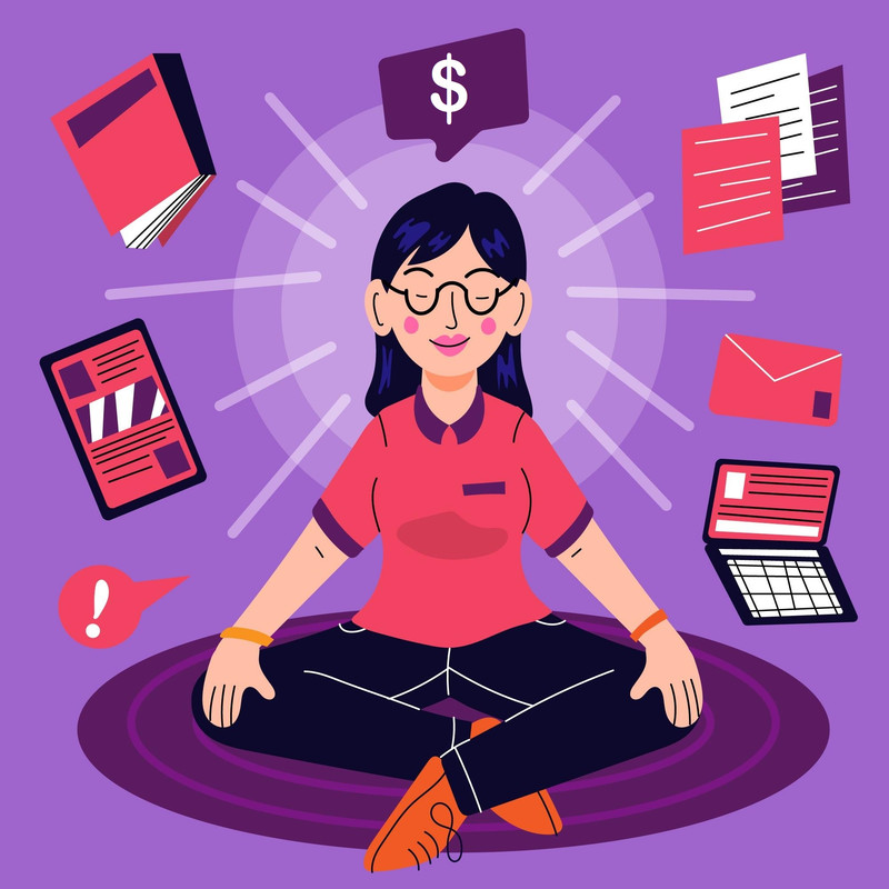 Financial Upbringing? Rewire Your Money Mindset & Achieve Abundance