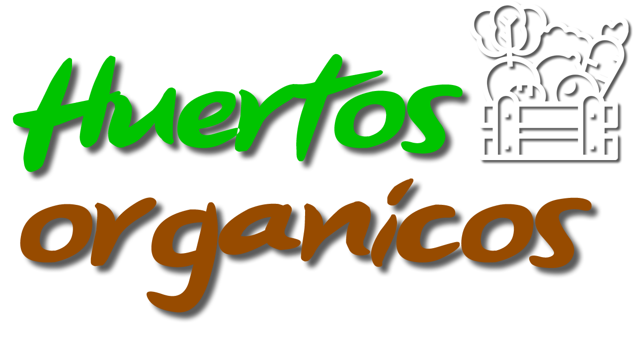 Logo Huertos Orgánicos