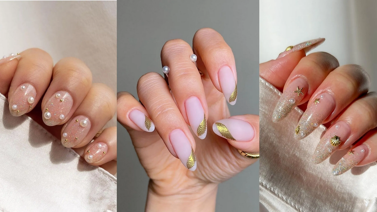 5 colores de uñas que serán tendencia en 2024