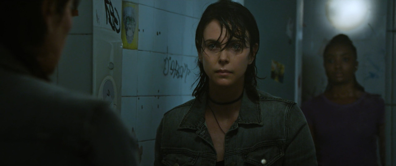 The Old Guard 2 2025 WebRip [Hindi + Tamil + Telugu + English] 480p 720p 1080p ESub Screenshot