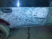 Двери отправил 8