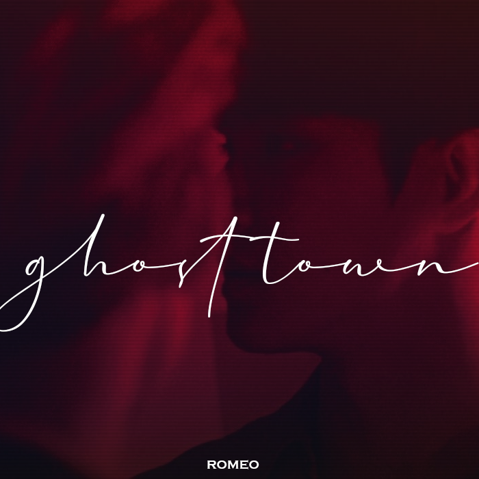 Ghost Town