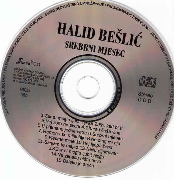 Halid_Beslic_1997_Srebrni_mjesec_CD