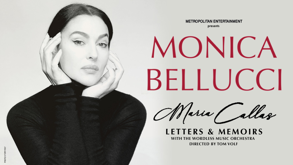 Michael Kors, il party a New York per Monica Bellucci