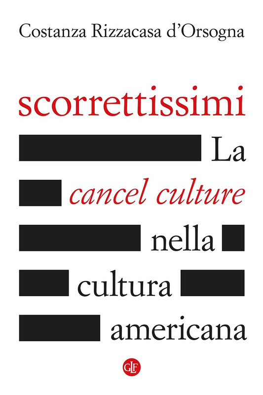 Costanza Rizzacasa d’Orsogna – Scorrettissimi (2022)