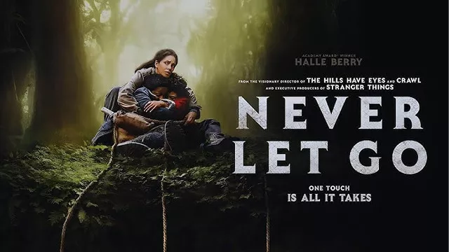 Never Let Go (2024) [Hindi-English]
