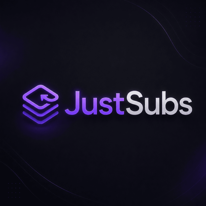 JustSubs Logo