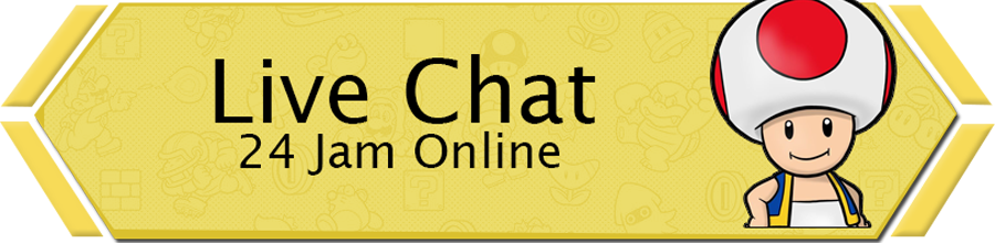 Livechat Mariowin