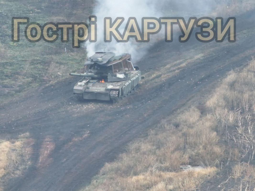 1035 T-80BVM Obr. 2022 destr 14 11 24