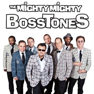 The Mighty Mighty Bosstones - Discografia (1990-2009) .Flac