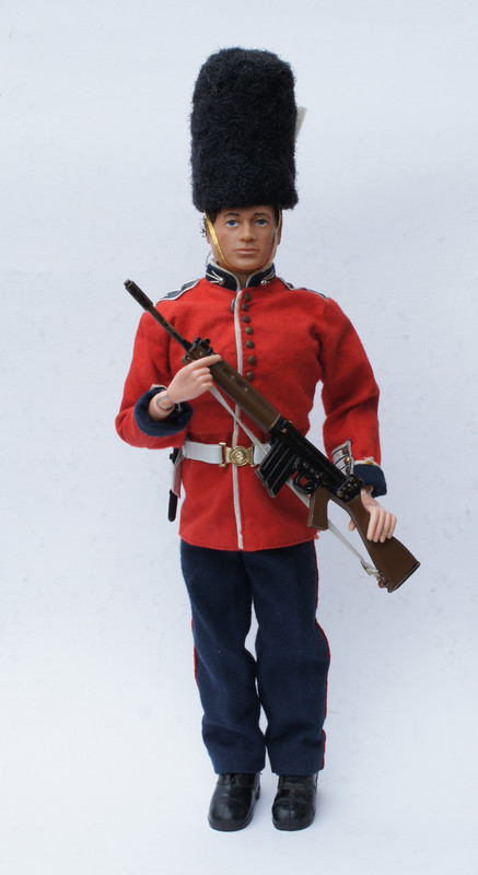 Grenadier Guard  (2)