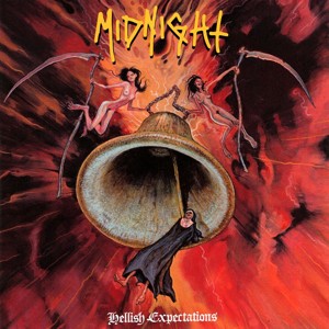 Re: Midnight (USA) / Black/Speed Metal