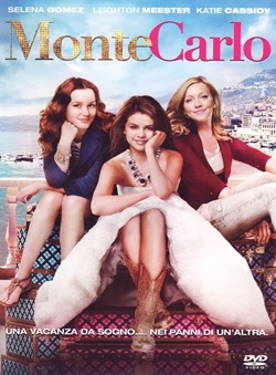 Monte Carlo (2011).iso DVD9 COPIA 1:1 - iTA/ENG/GER/SPA
