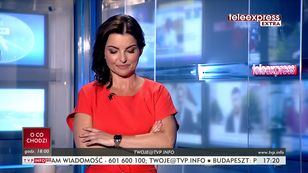 TeX Extra - 21.06.2018 #29