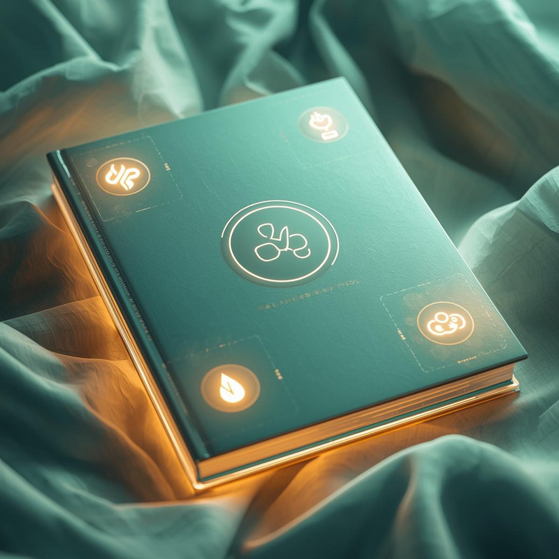 Recetario Anti-Antojos