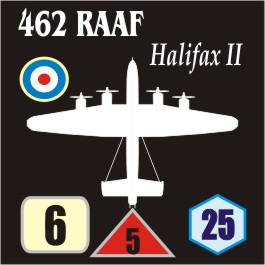 Halifax II