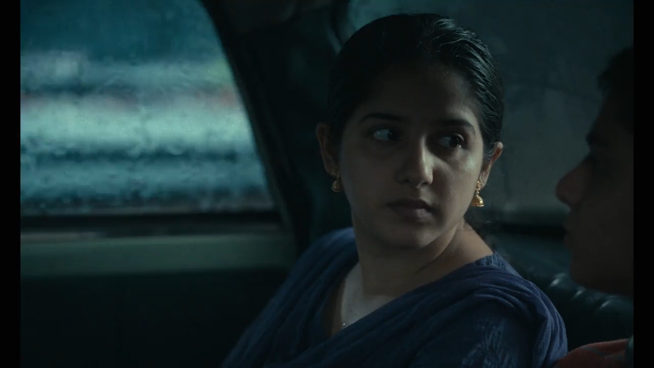 Raakh 2026 WebRip Season 1 [Hindi + Tamil + Telugu] ESub Screenshot