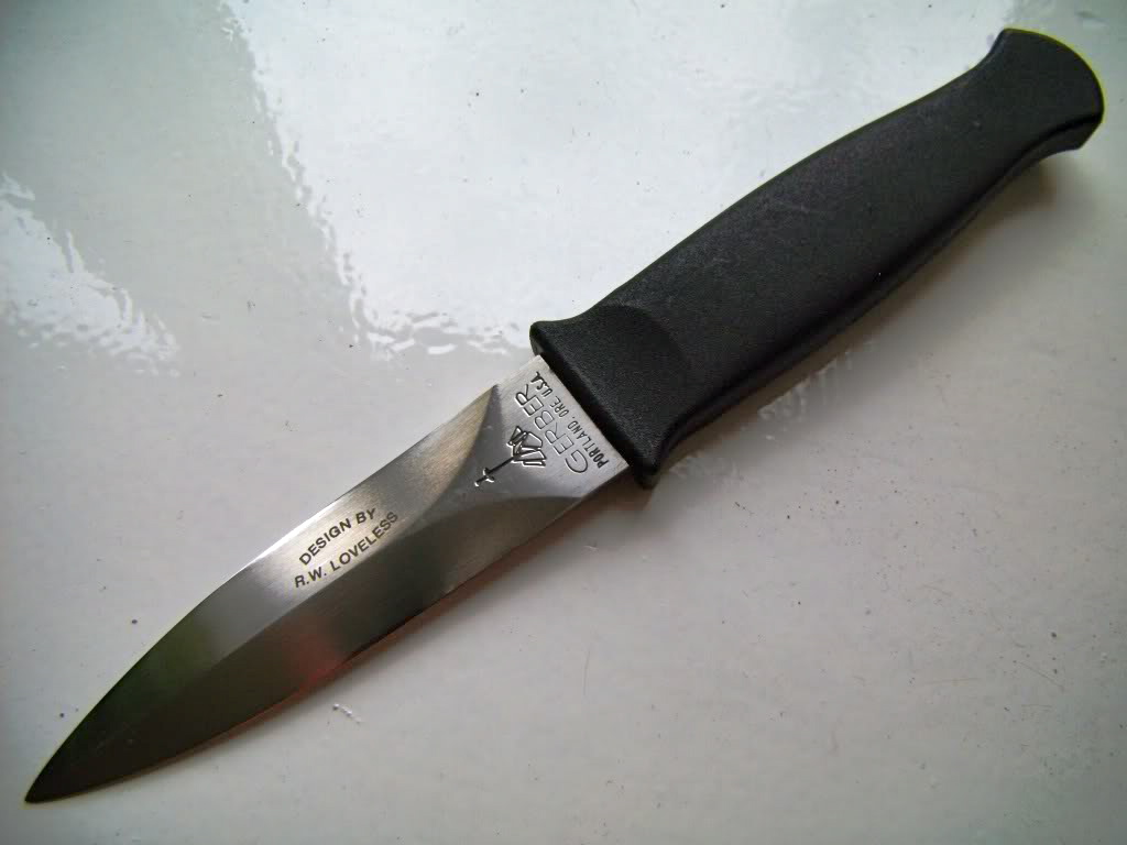 Vintage Gerber Guardian - 4