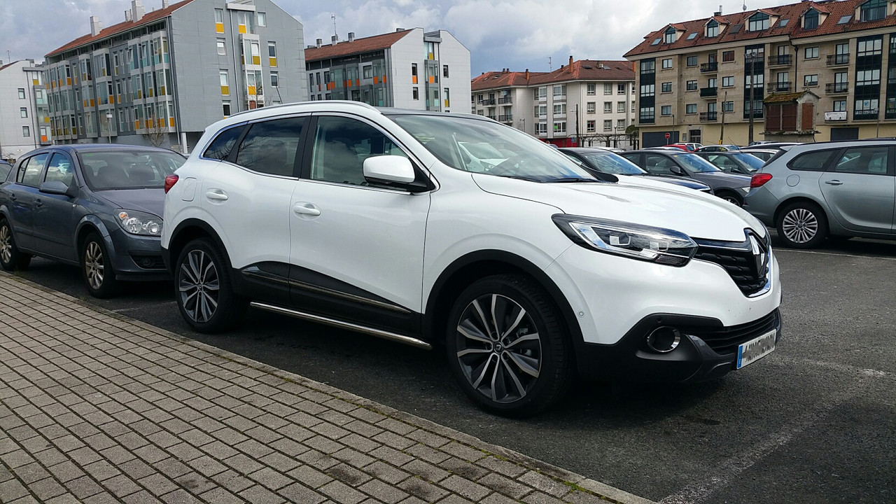 Kadjar 1