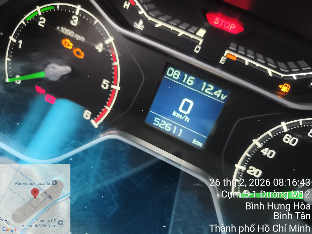 Time Photo 20260226 081643