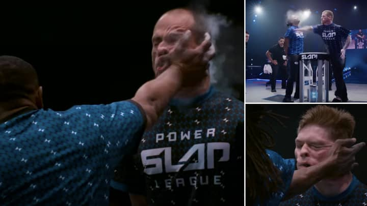 Бивш UFC шампион се включва в лигата по шамари на Дейна Уайт