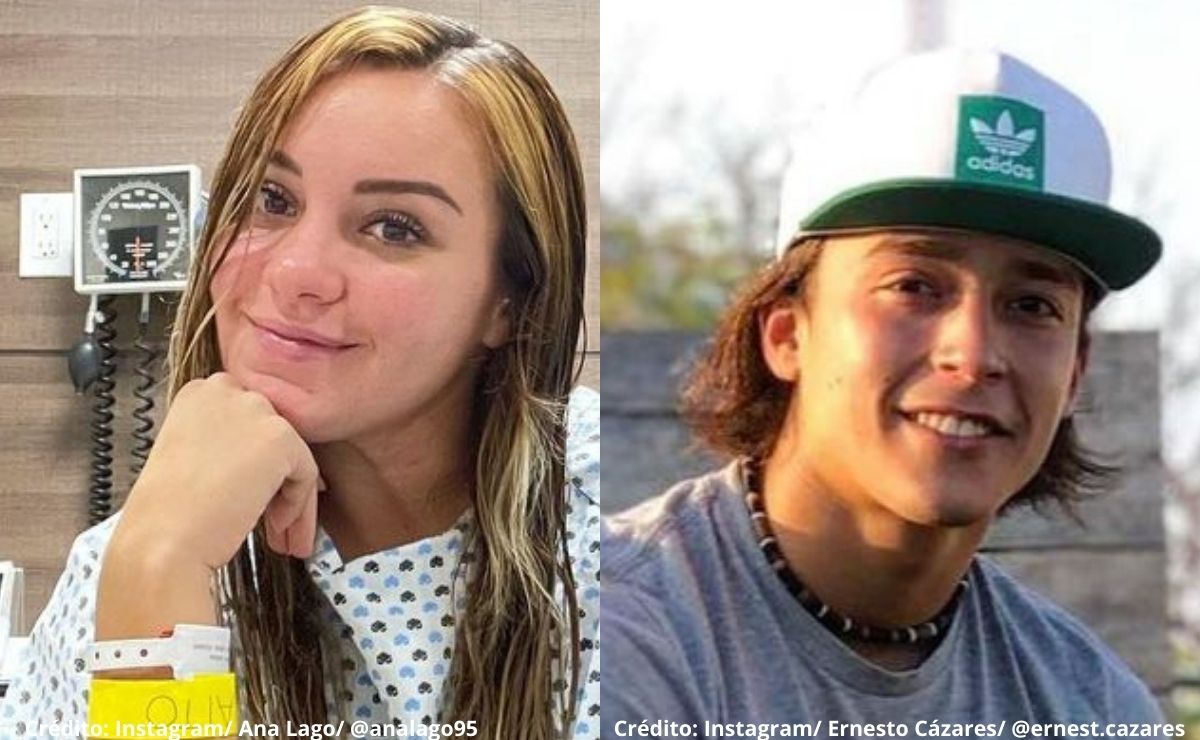 Exatlón México All Star: Estos son los atletas con peor rendimiento en la semana