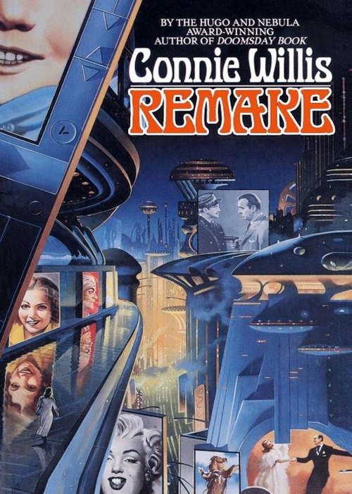 Connie Willis - Remake