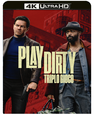 Play Dirty - Triplo gioco (2025) WEB-DL 2160p H265 HDR DoVi E-AC3+AC3 ITA ENG